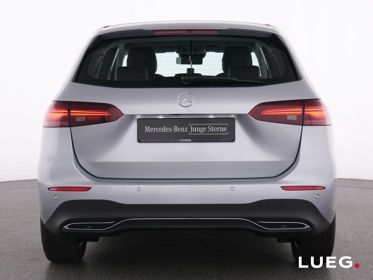 Mercedes-Benz B-Klasse – Bild 15
