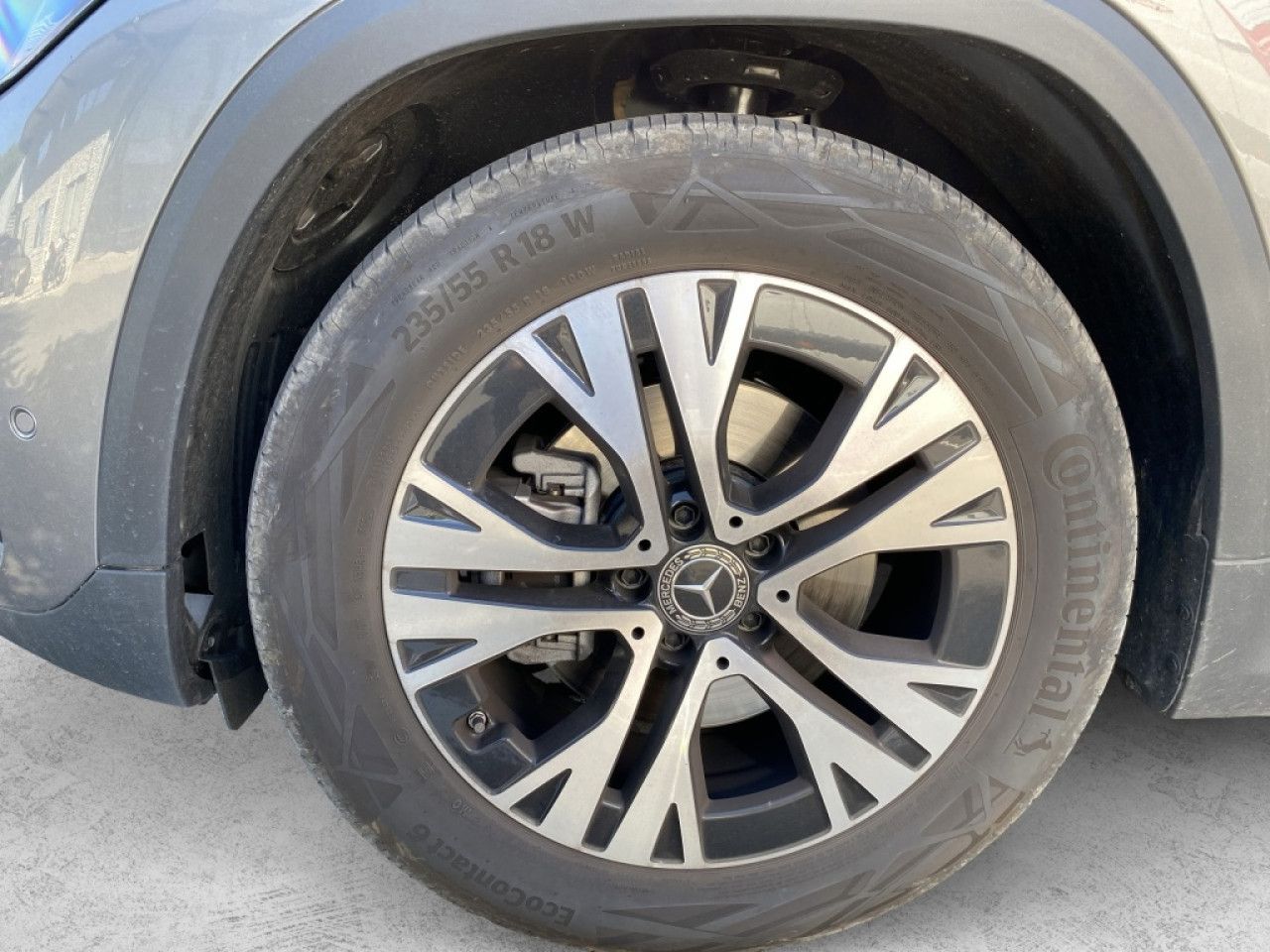 Mercedes-Benz GLA – Bild 3