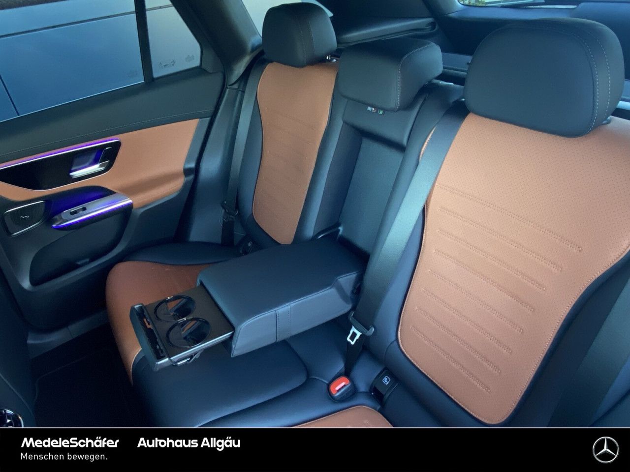 Mercedes-Benz GLC – Bild 15