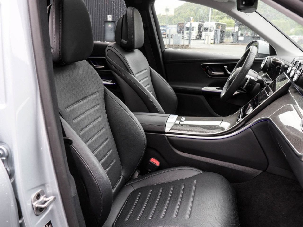 Mercedes-Benz GLC – Bild 6