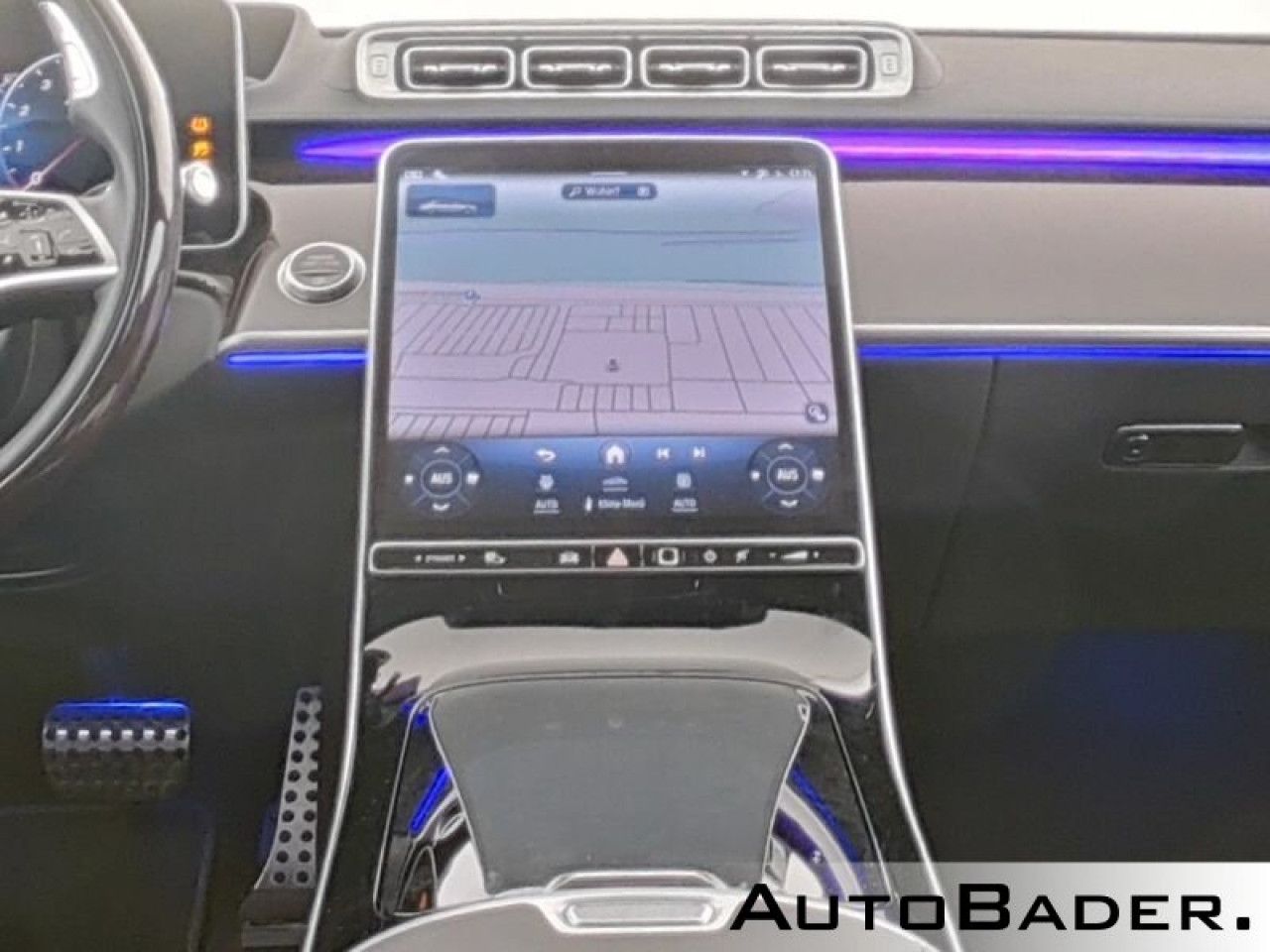 Mercedes-Benz S-Klasse – Bild 5