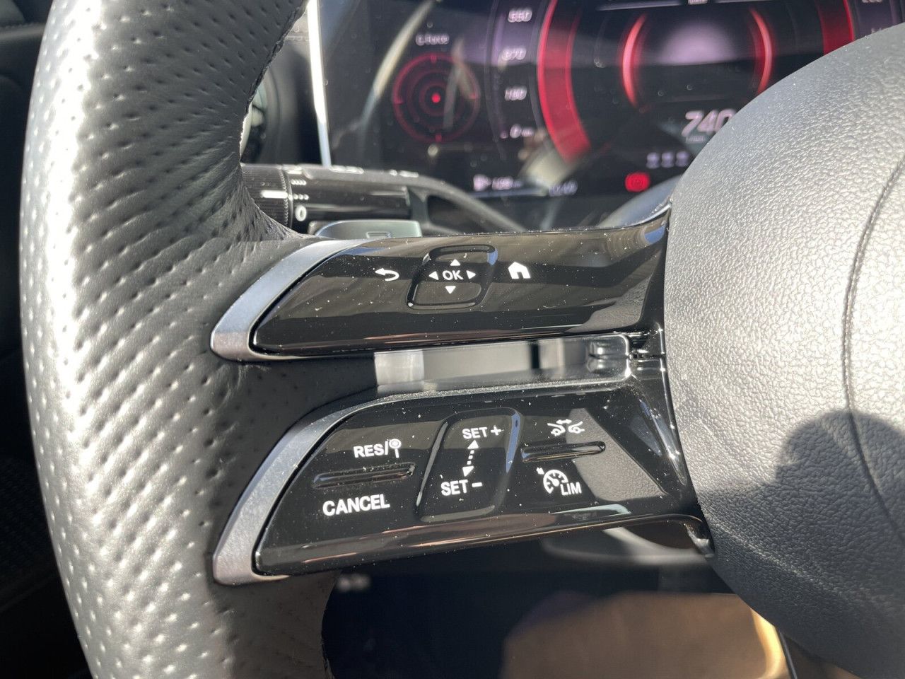 Mercedes-Benz C-Klasse – Bild 15