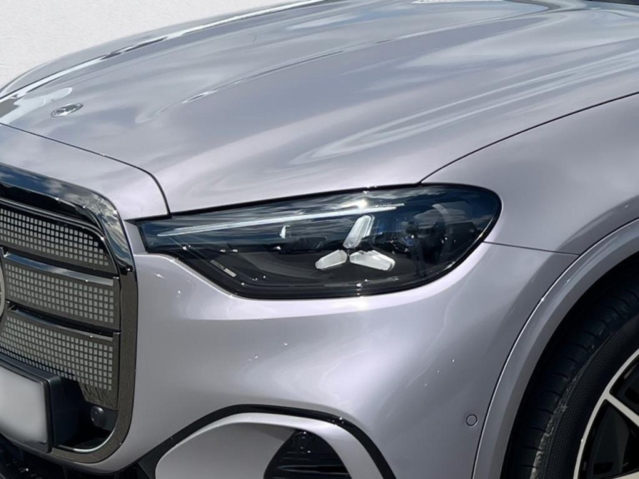 Mercedes-Benz GLC – Bild 16
