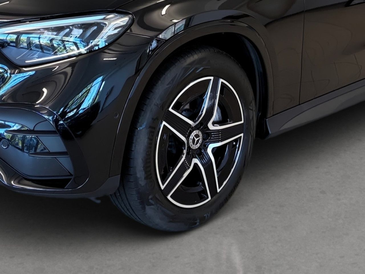 Mercedes-Benz GLC – Bild 20