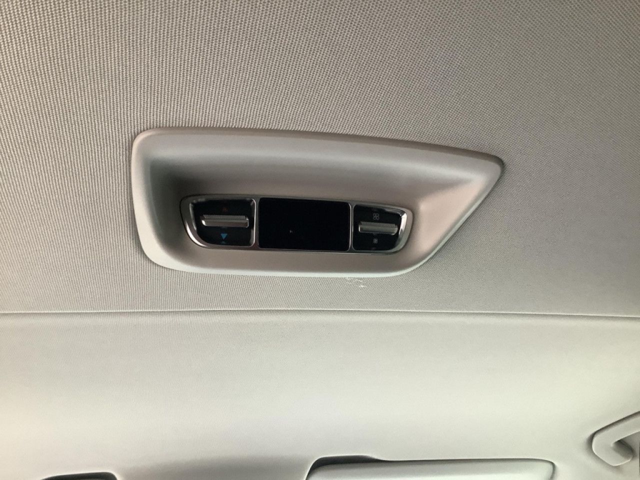 Mercedes-Benz EQV – Bild 21