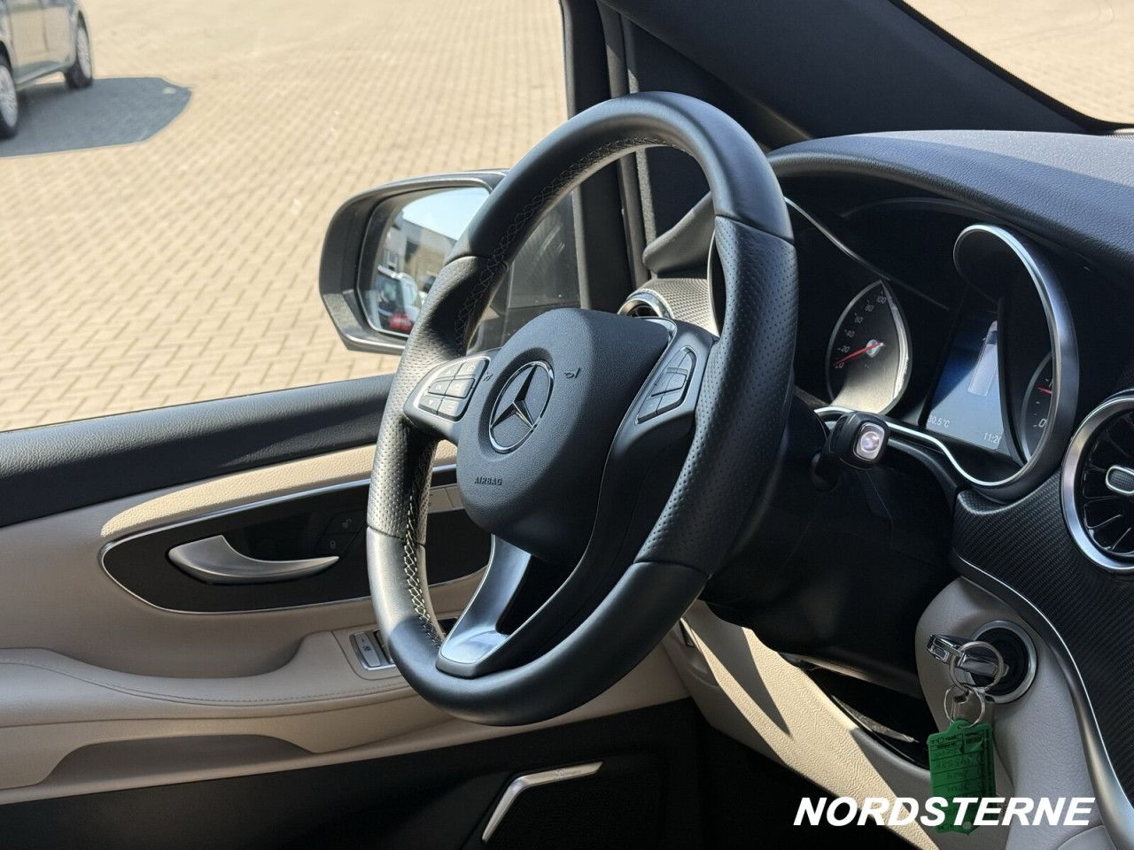 Mercedes-Benz V-Klasse – Bild 18