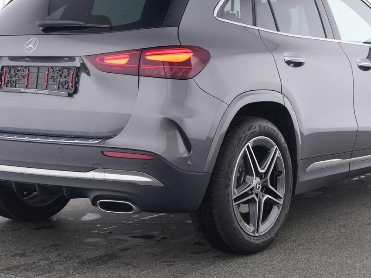 Mercedes-Benz GLA – Bild 3