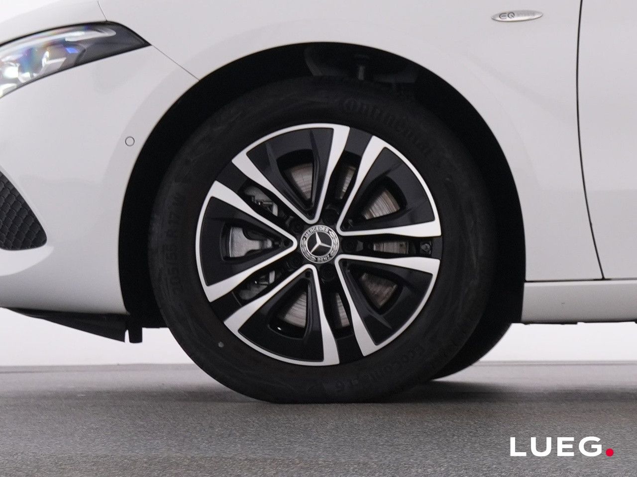 Mercedes-Benz A-Klasse – Bild 19
