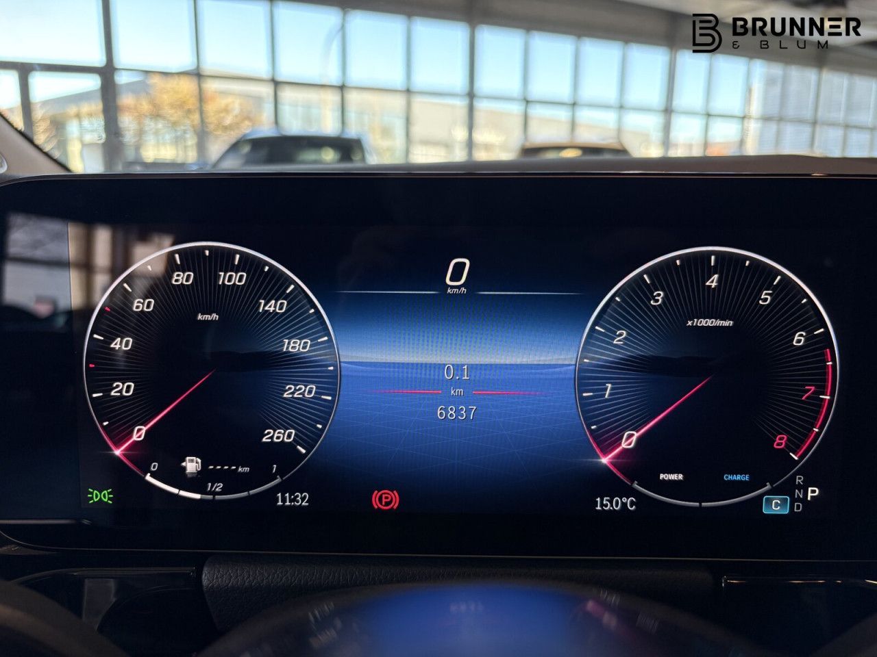 Mercedes-Benz B-Klasse – Bild 16