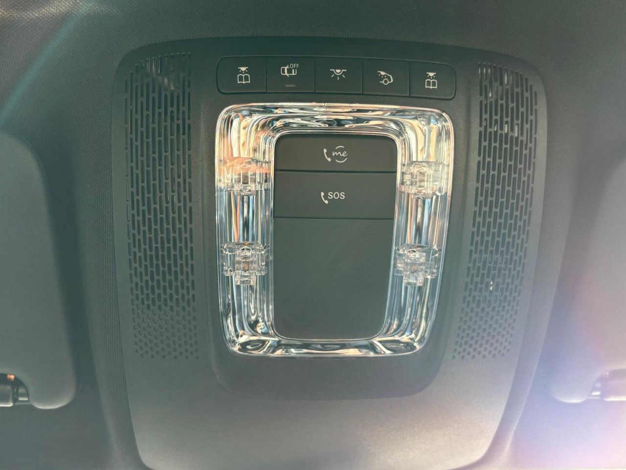 Mercedes-Benz EQA – Bild 24