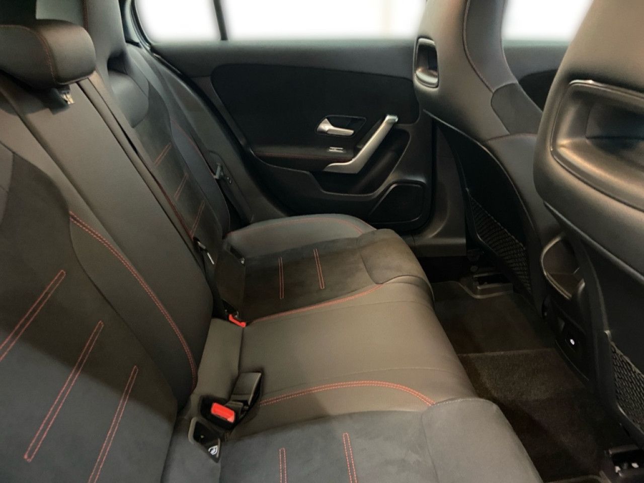Mercedes-Benz A-Klasse – Bild 11