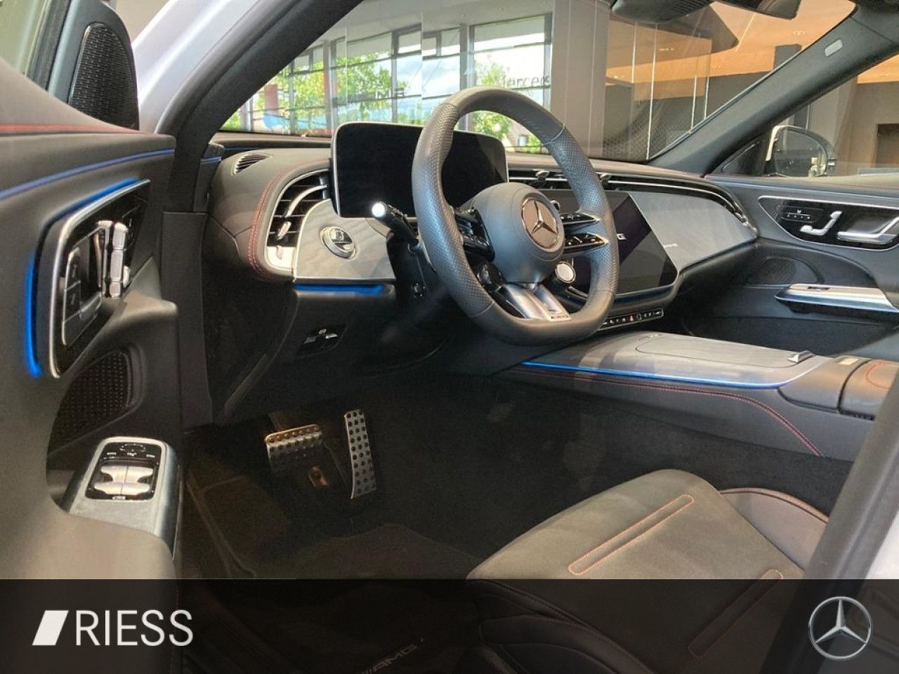 Mercedes-Benz E-Klasse – Bild 6
