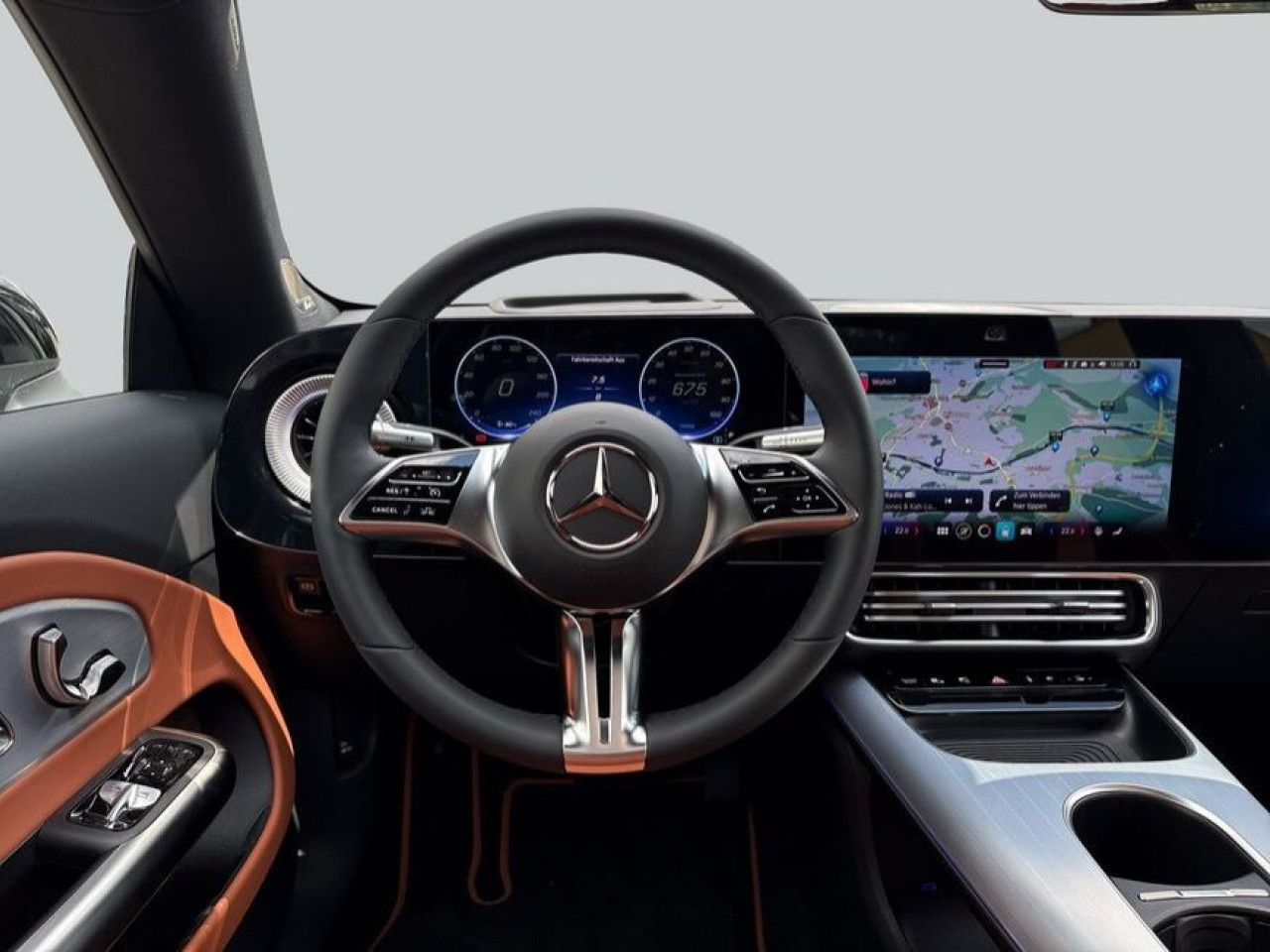Mercedes-Benz CLA – Bild 17