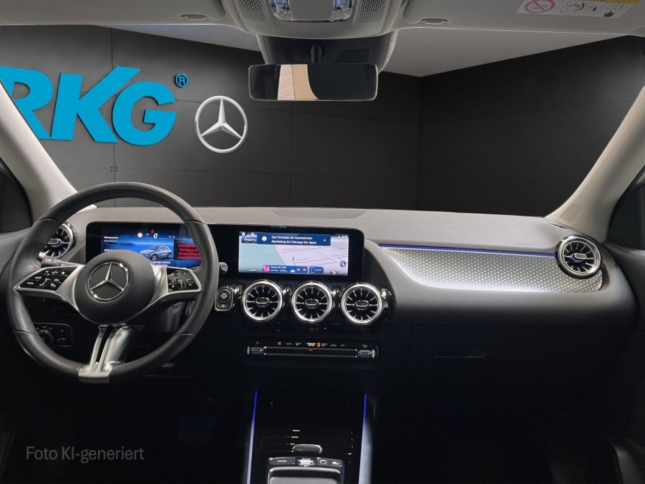 Mercedes-Benz GLA – Bild 7