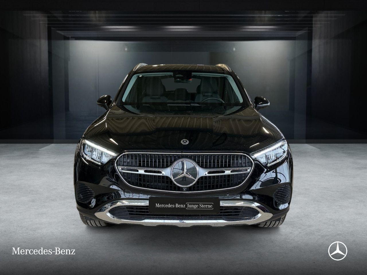 Mercedes-Benz GLC – Bild 8