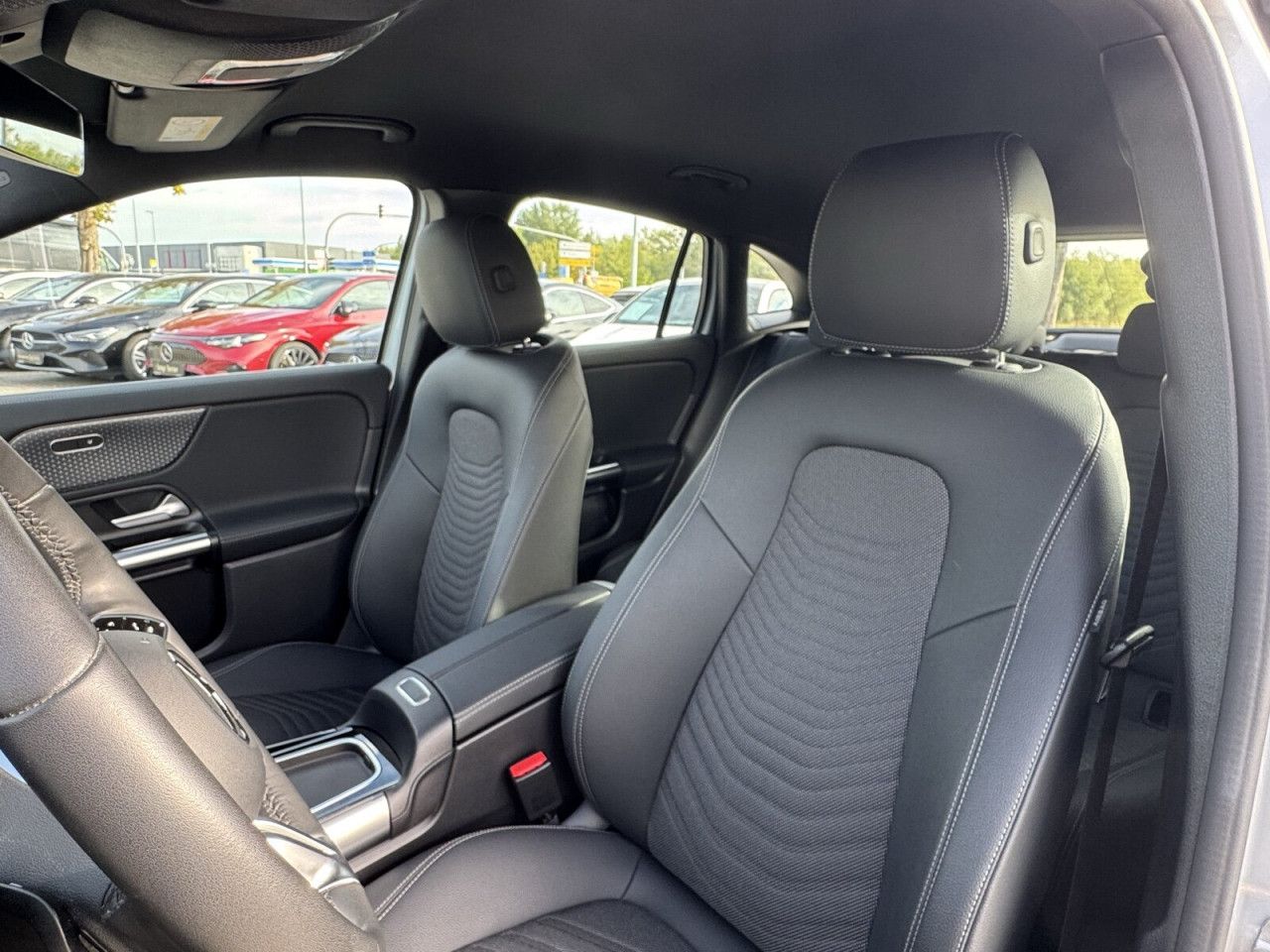 Mercedes-Benz EQA – Bild 10