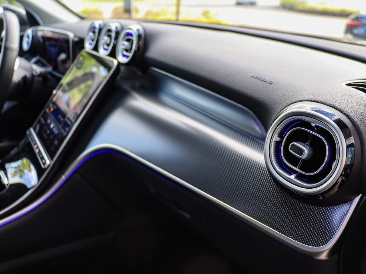 Mercedes-Benz GLC – Bild 24