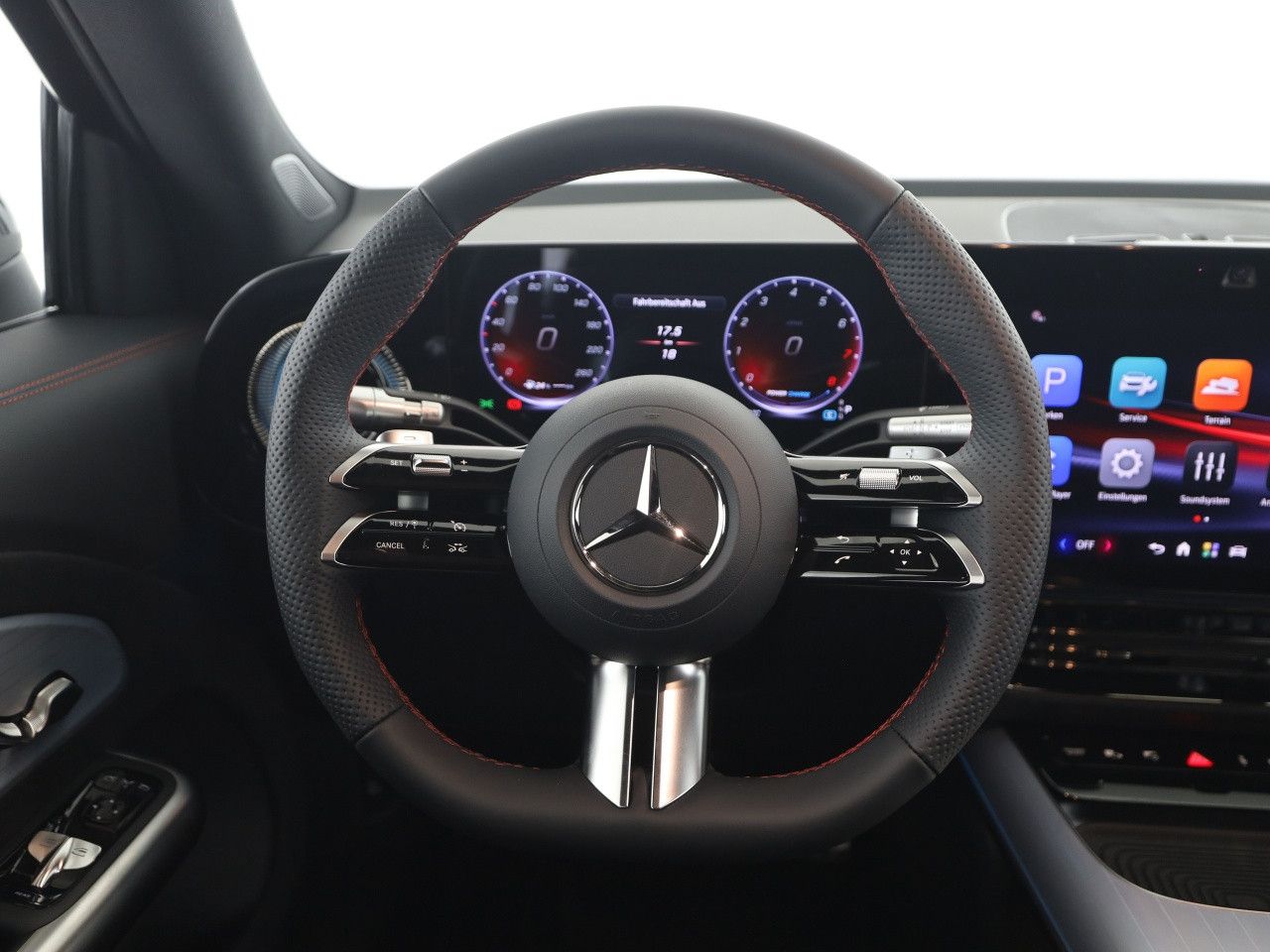 Mercedes-Benz GLB – Bild 11