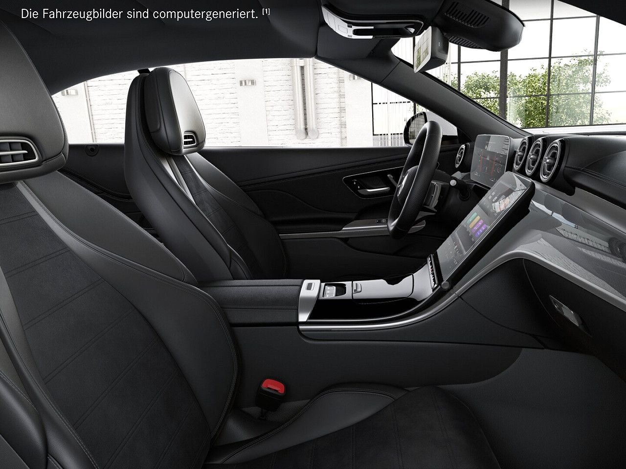 Mercedes-Benz CLE – Bild 22