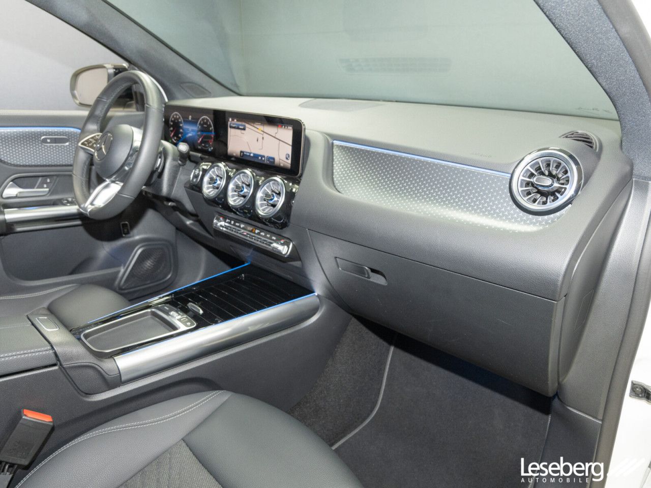 Mercedes-Benz GLA – Bild 16