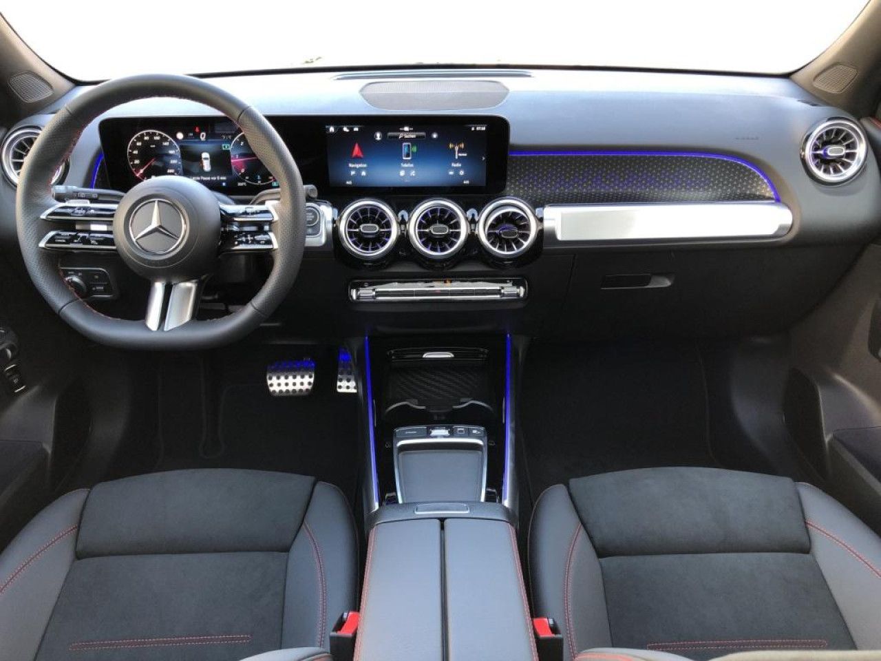 Mercedes-Benz GLB – Bild 4