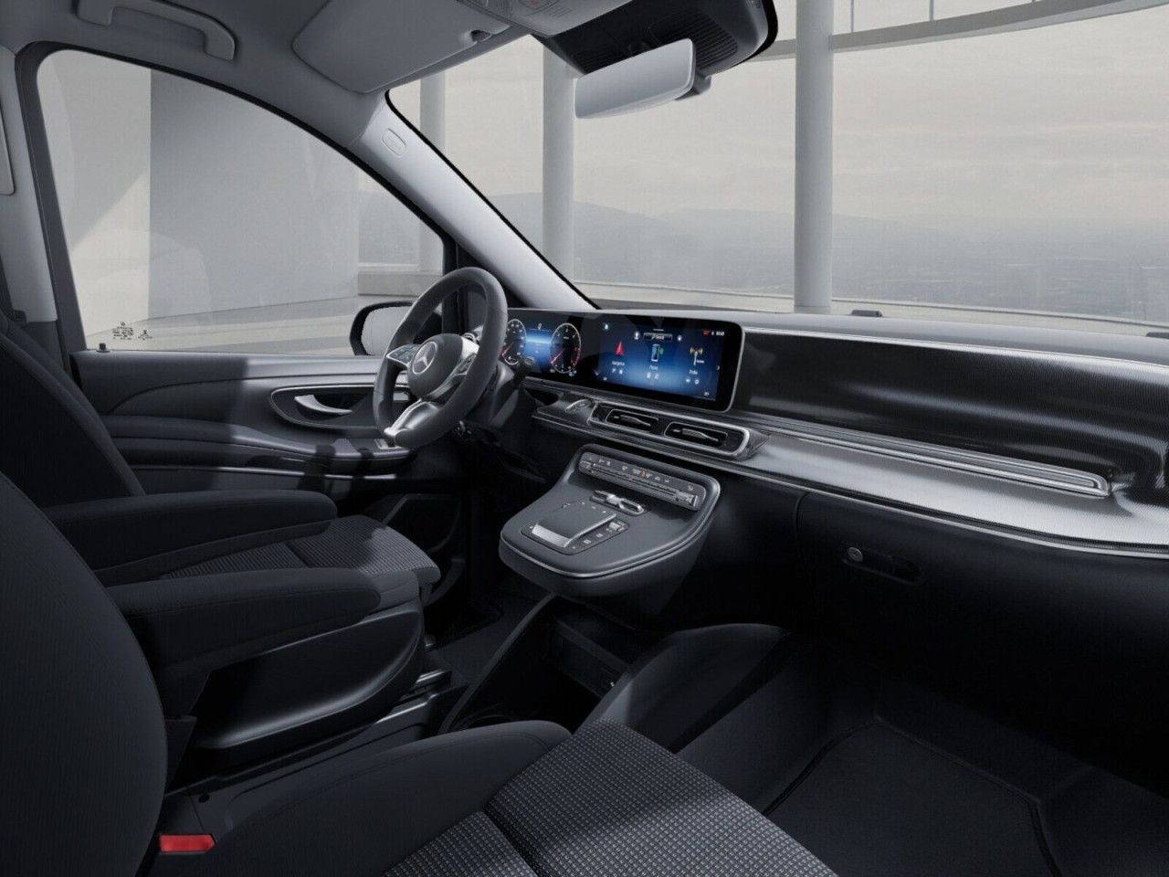 Mercedes-Benz V-Klasse – Bild 27