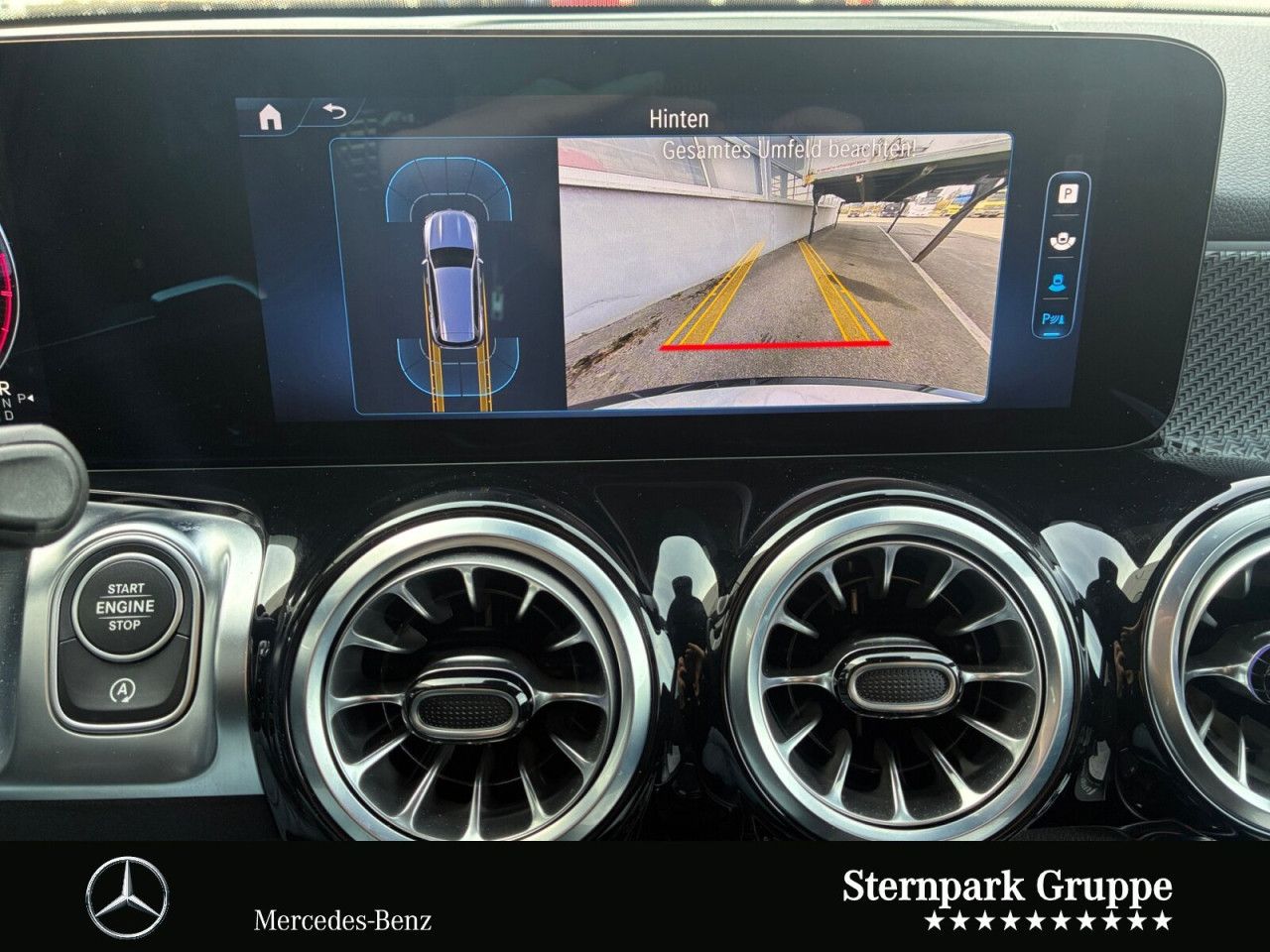 Mercedes-Benz GLB – Bild 20