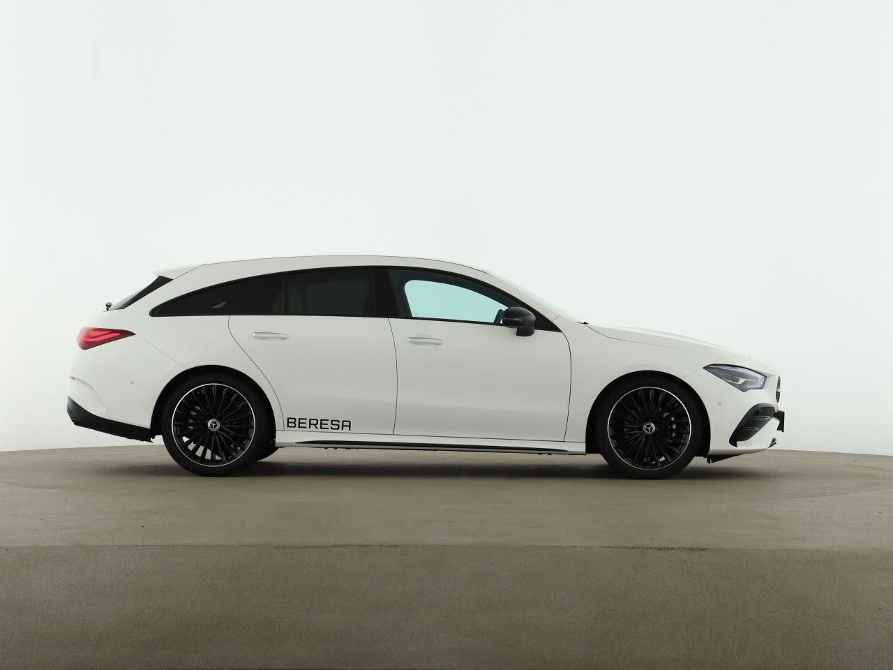 Mercedes-Benz CLA – Bild 7