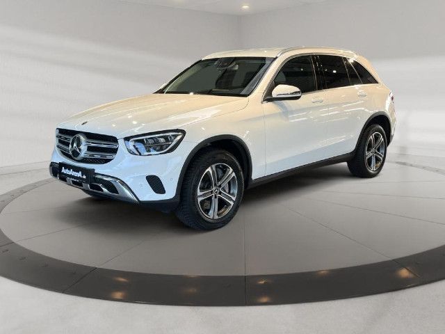 Mercedes-Benz GLC 400