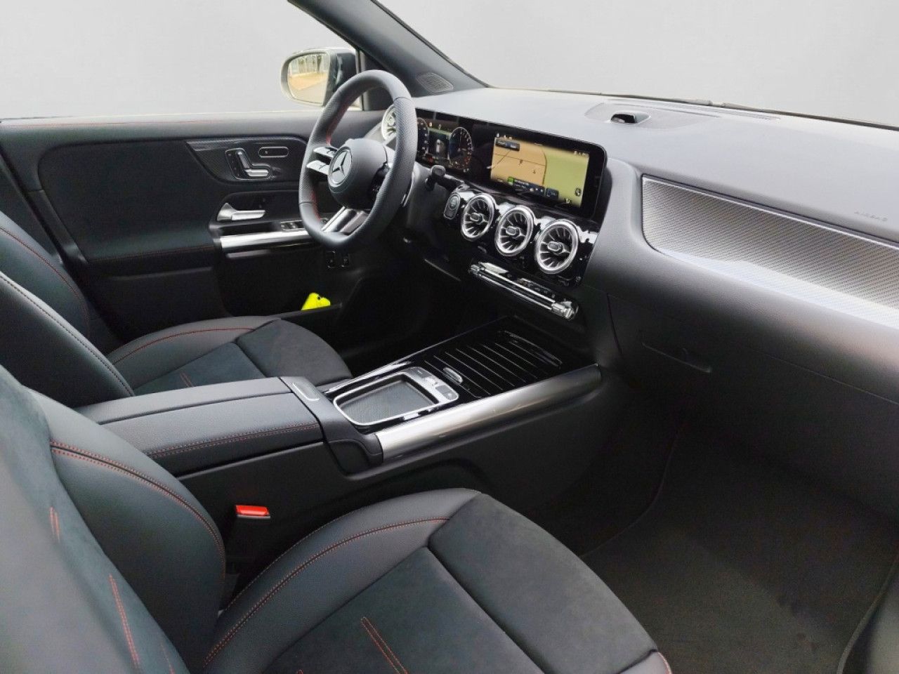Mercedes-Benz GLA – Bild 15