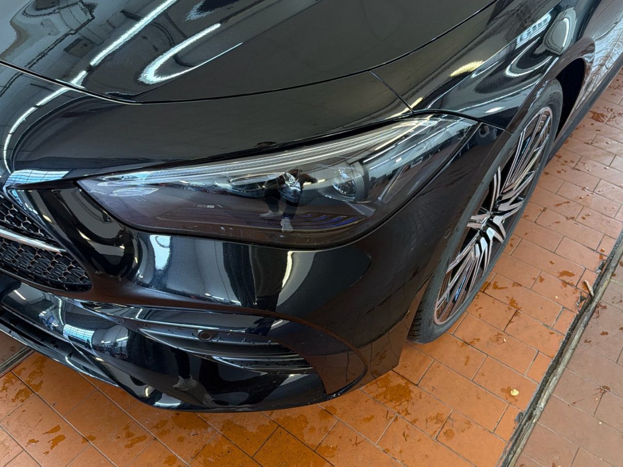 Mercedes-Benz CLE – Bild 10