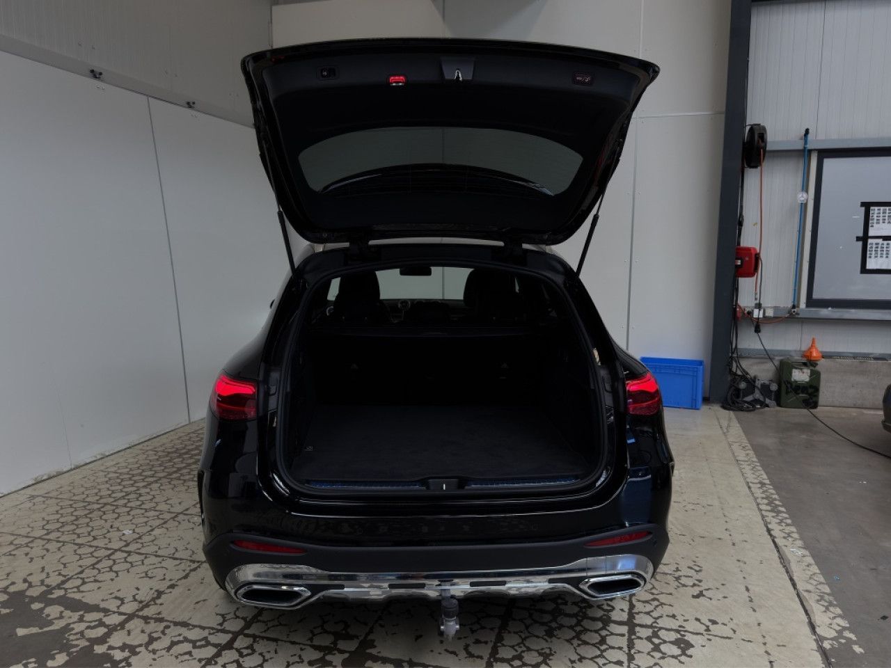 Mercedes-Benz GLC – Bild 19