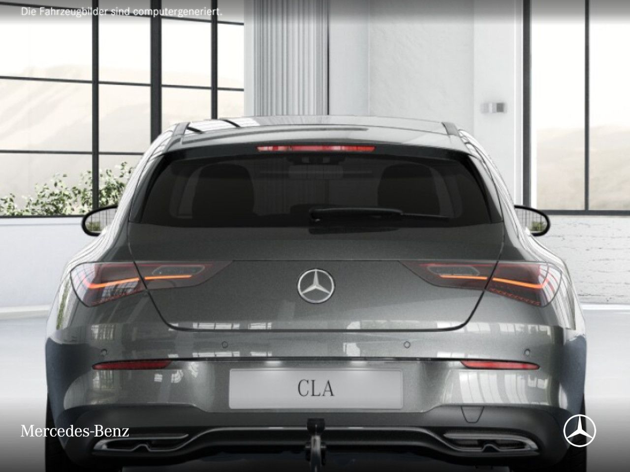 Mercedes-Benz CLA – Bild 6
