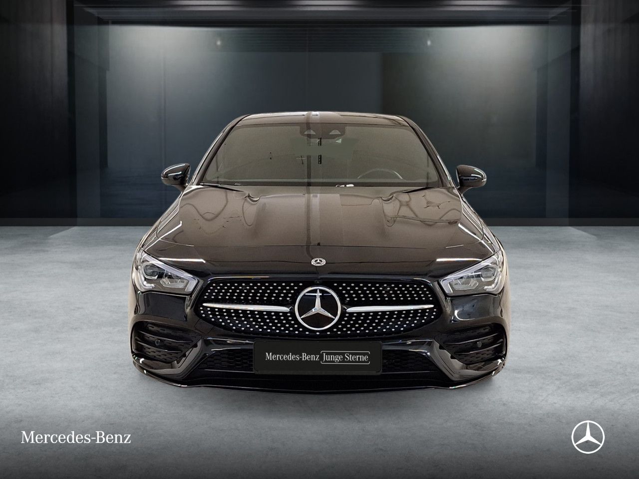 Mercedes-Benz CLA – Bild 8