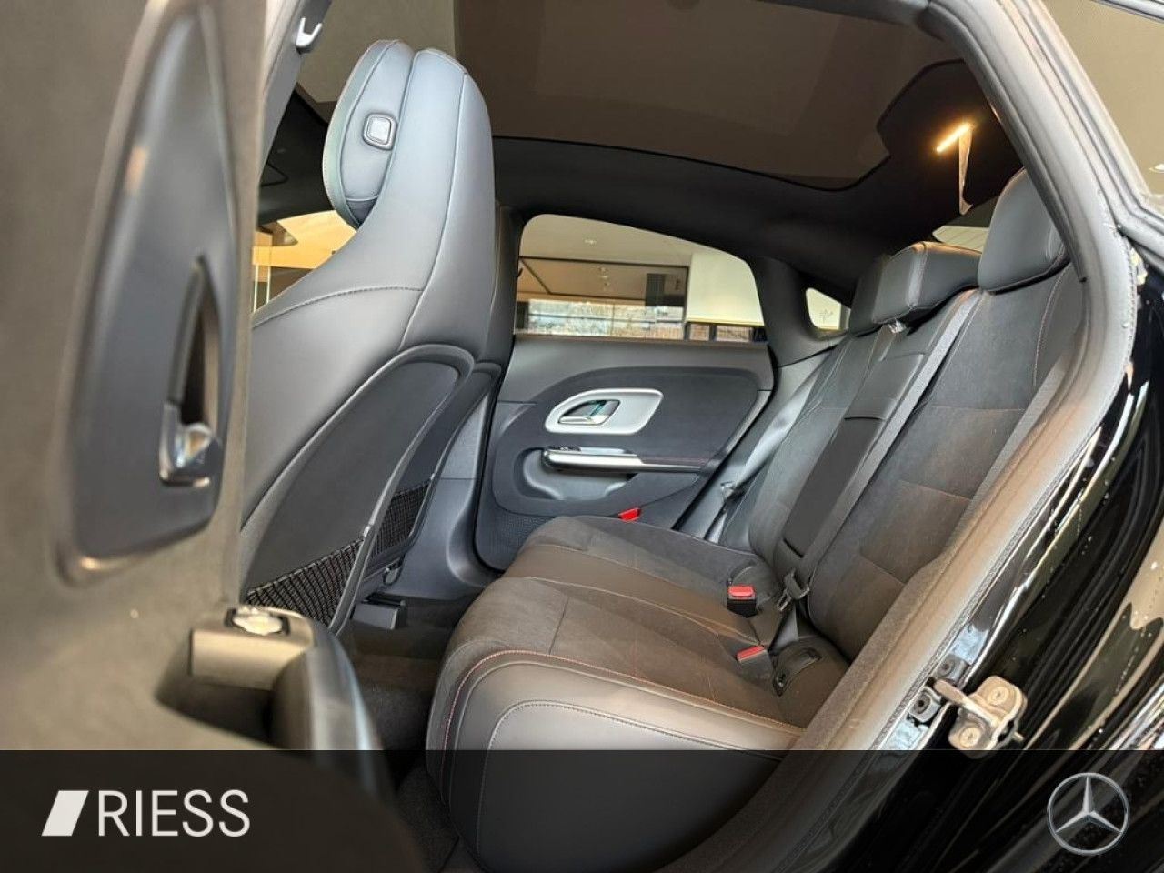 Mercedes-Benz CLA – Bild 4