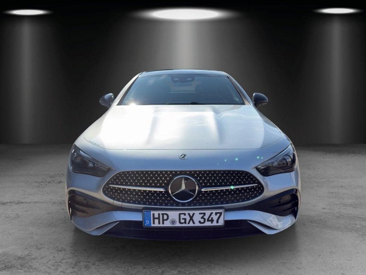 Mercedes-Benz CLE – Bild 5