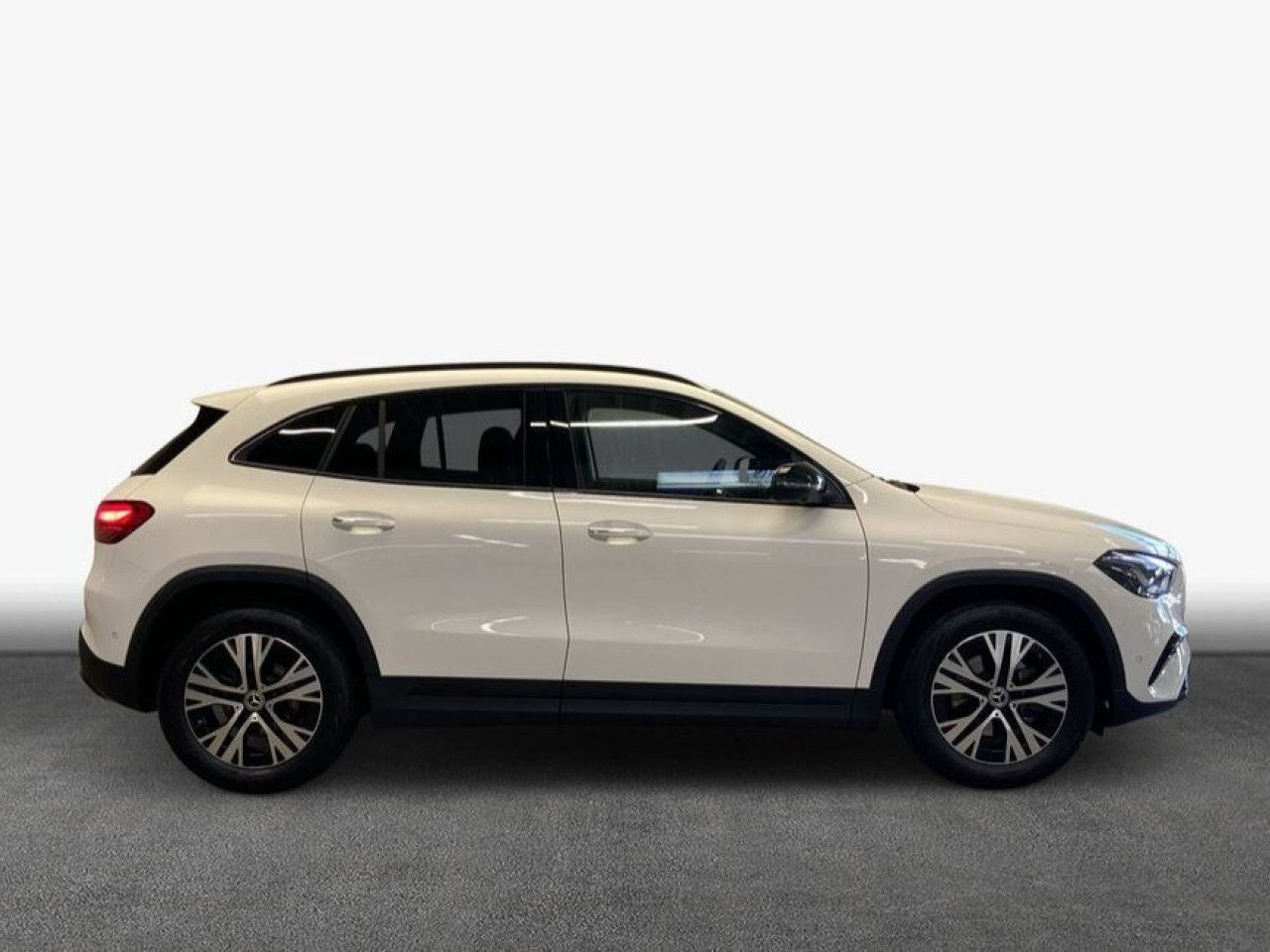 Mercedes-Benz GLA – Bild 4