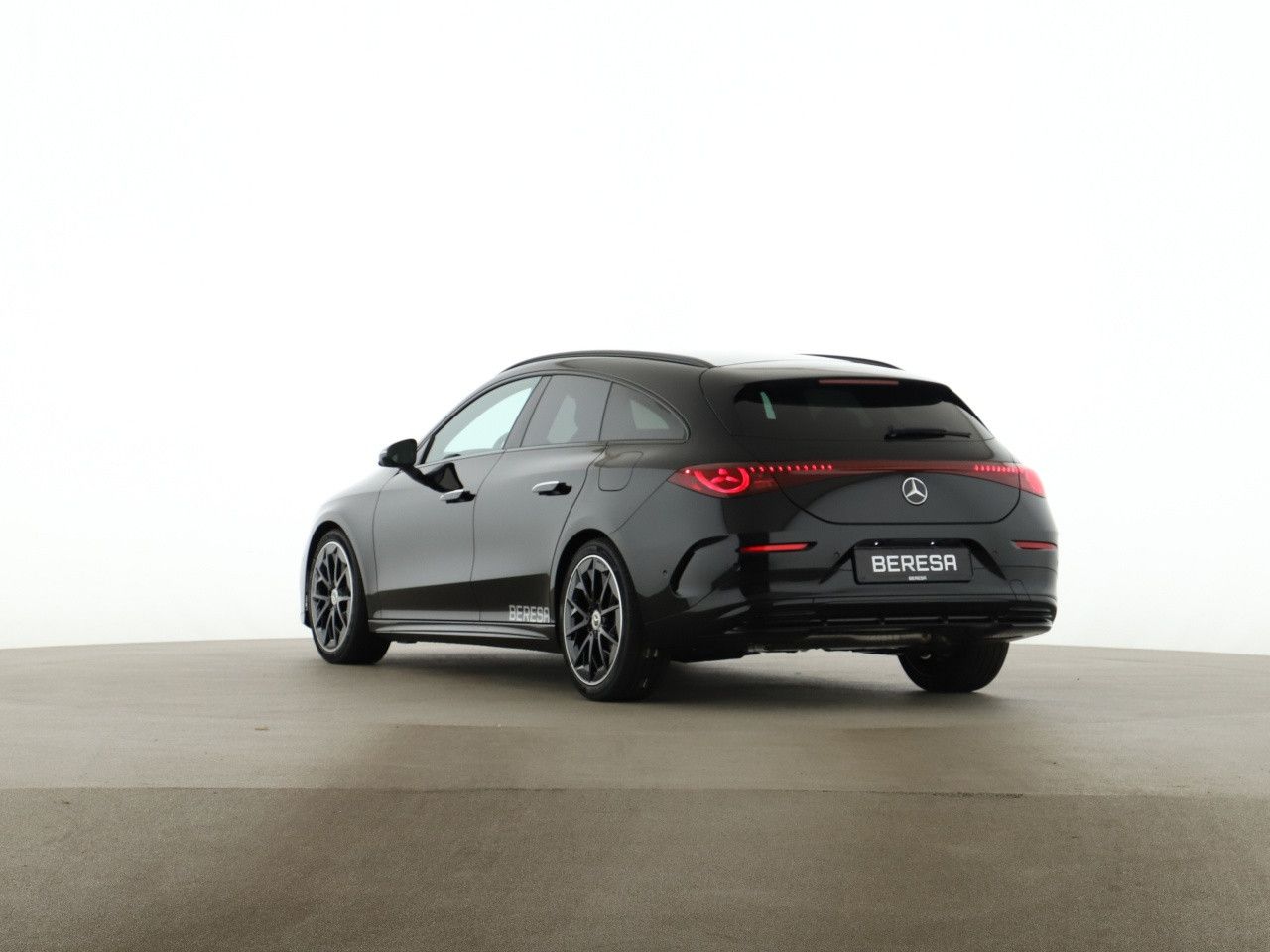 Mercedes-Benz CLA – Bild 4