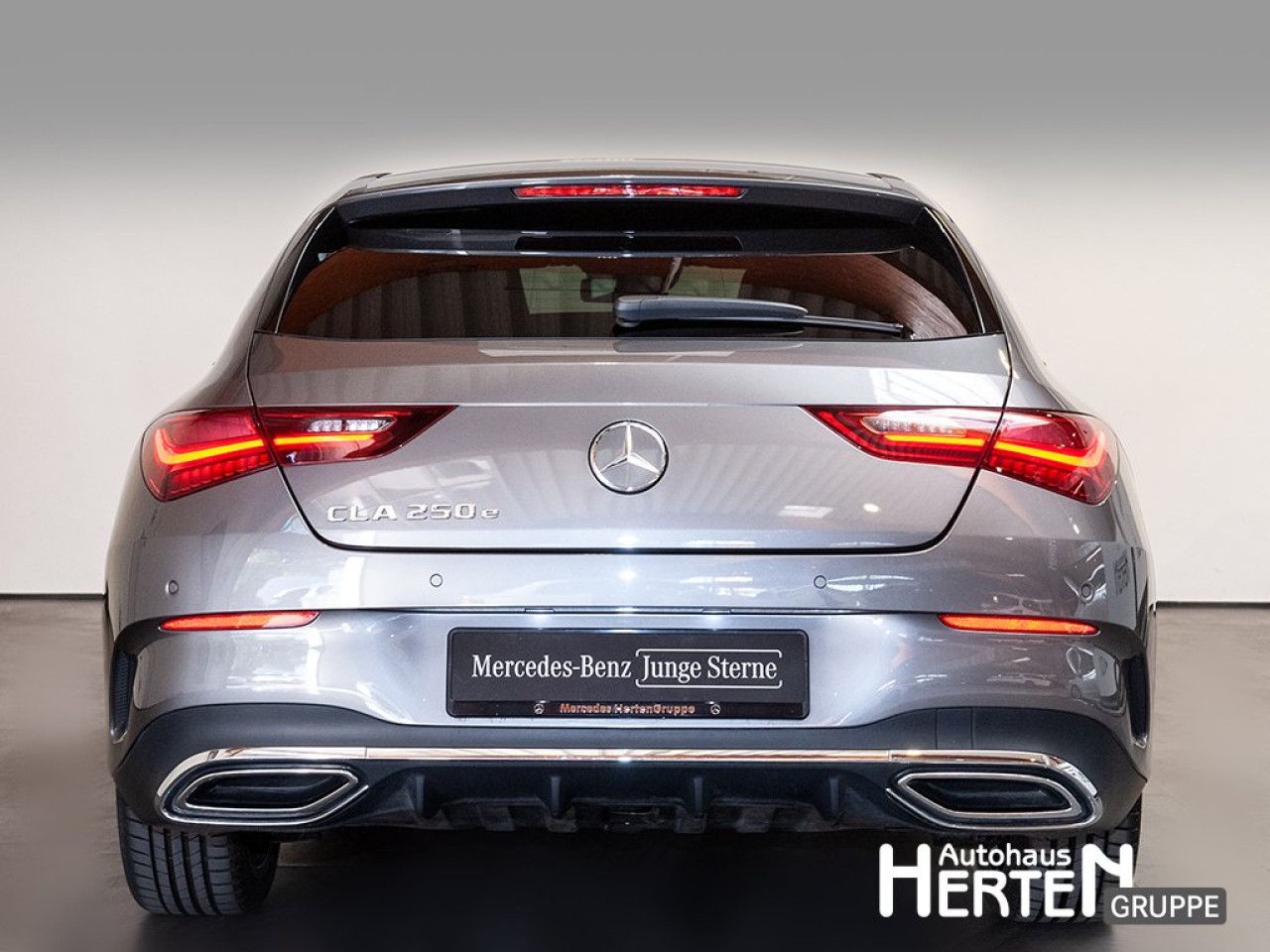 Mercedes-Benz CLA – Bild 4