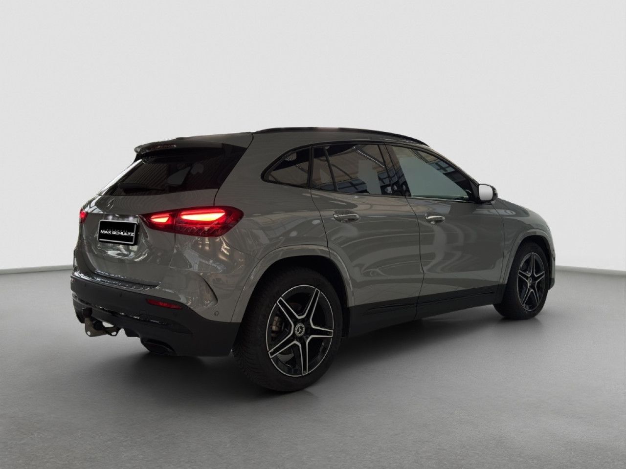 Mercedes-Benz GLA – Bild 2