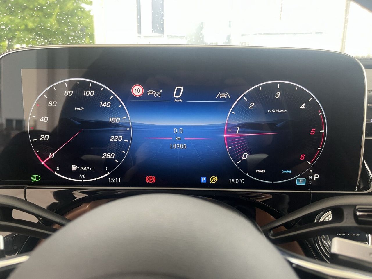Mercedes-Benz E-Klasse – Bild 15