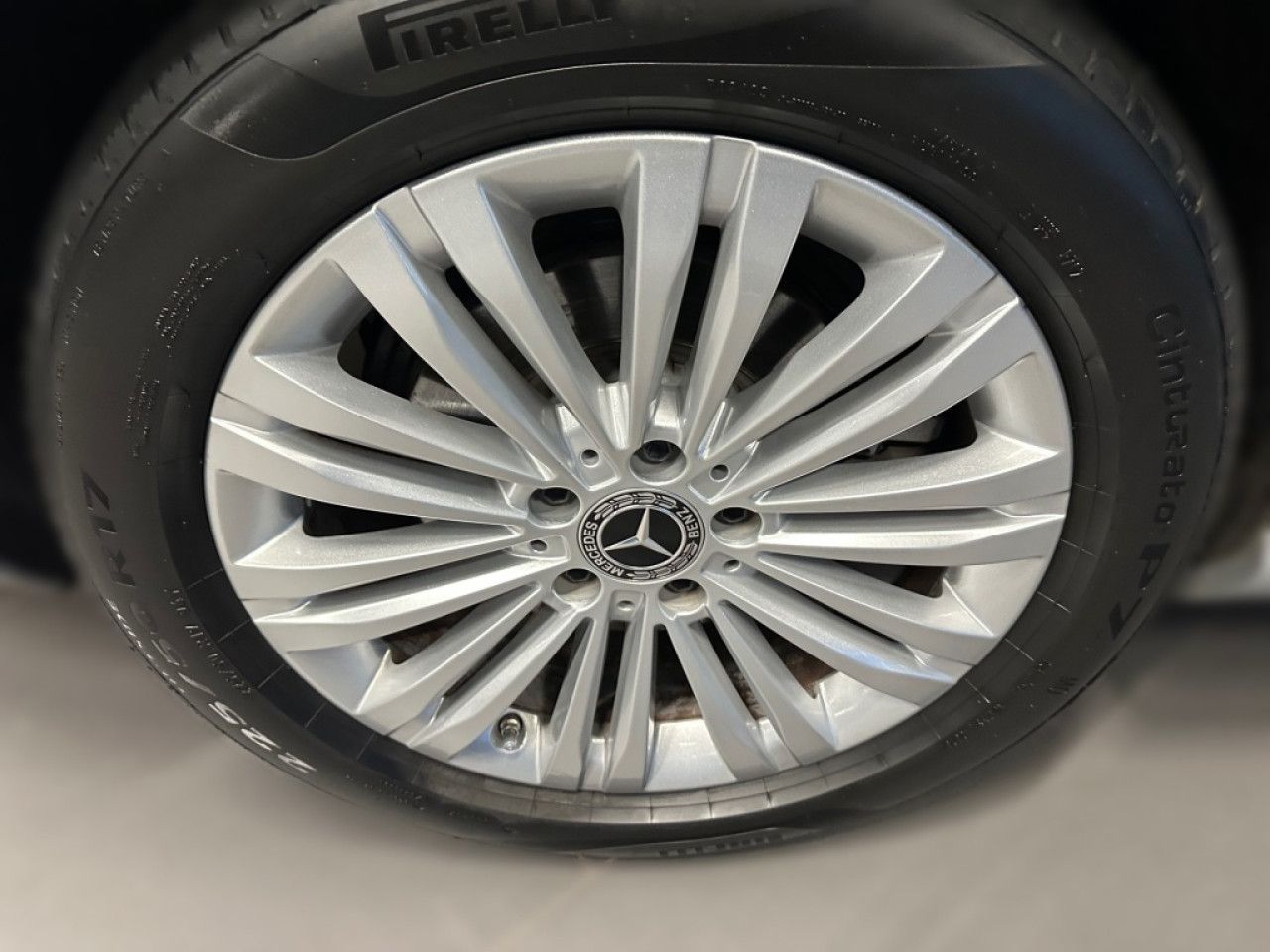 Mercedes-Benz C-Klasse – Bild 6