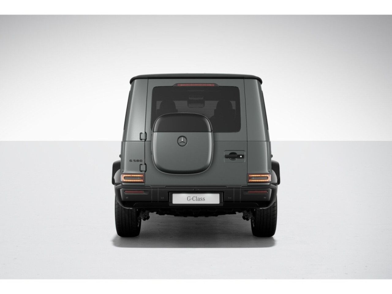 Mercedes-Benz G-Klasse – Bild 5