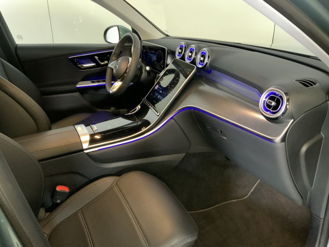 Mercedes-Benz GLC – Bild 14