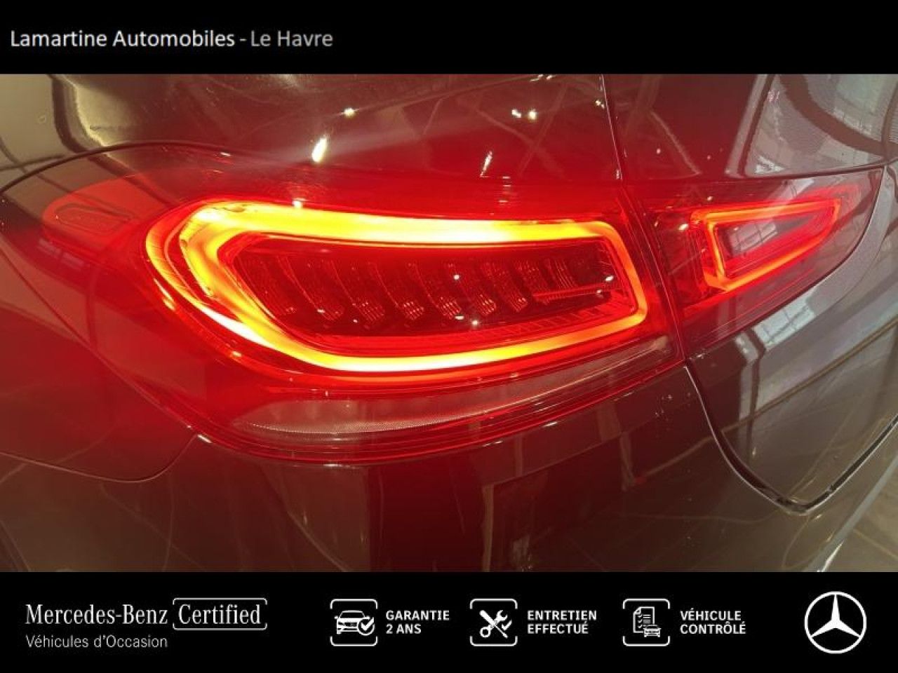 Photo du v&eacute;hicule 16 / 18