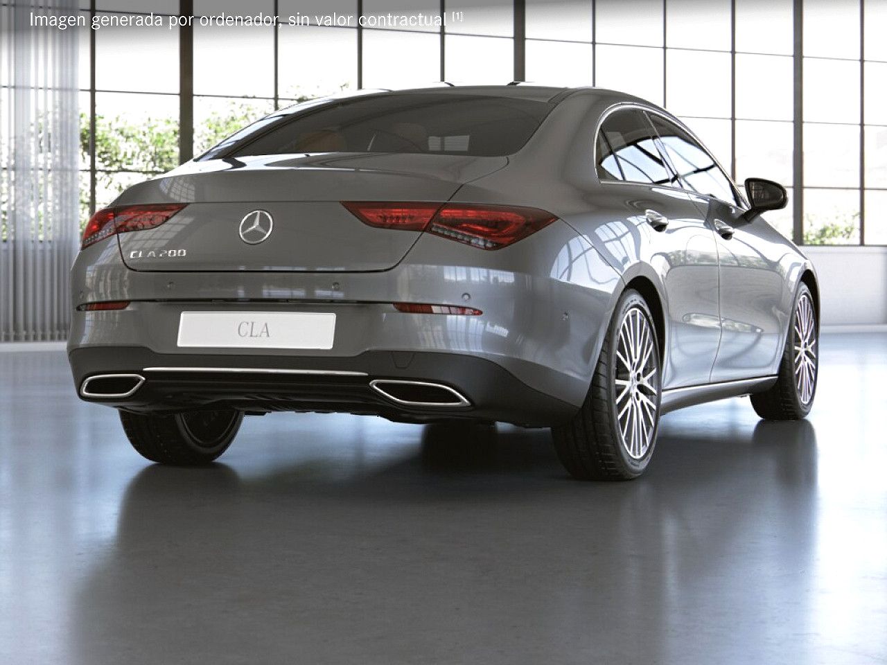 Foto de estudio 3 / 5