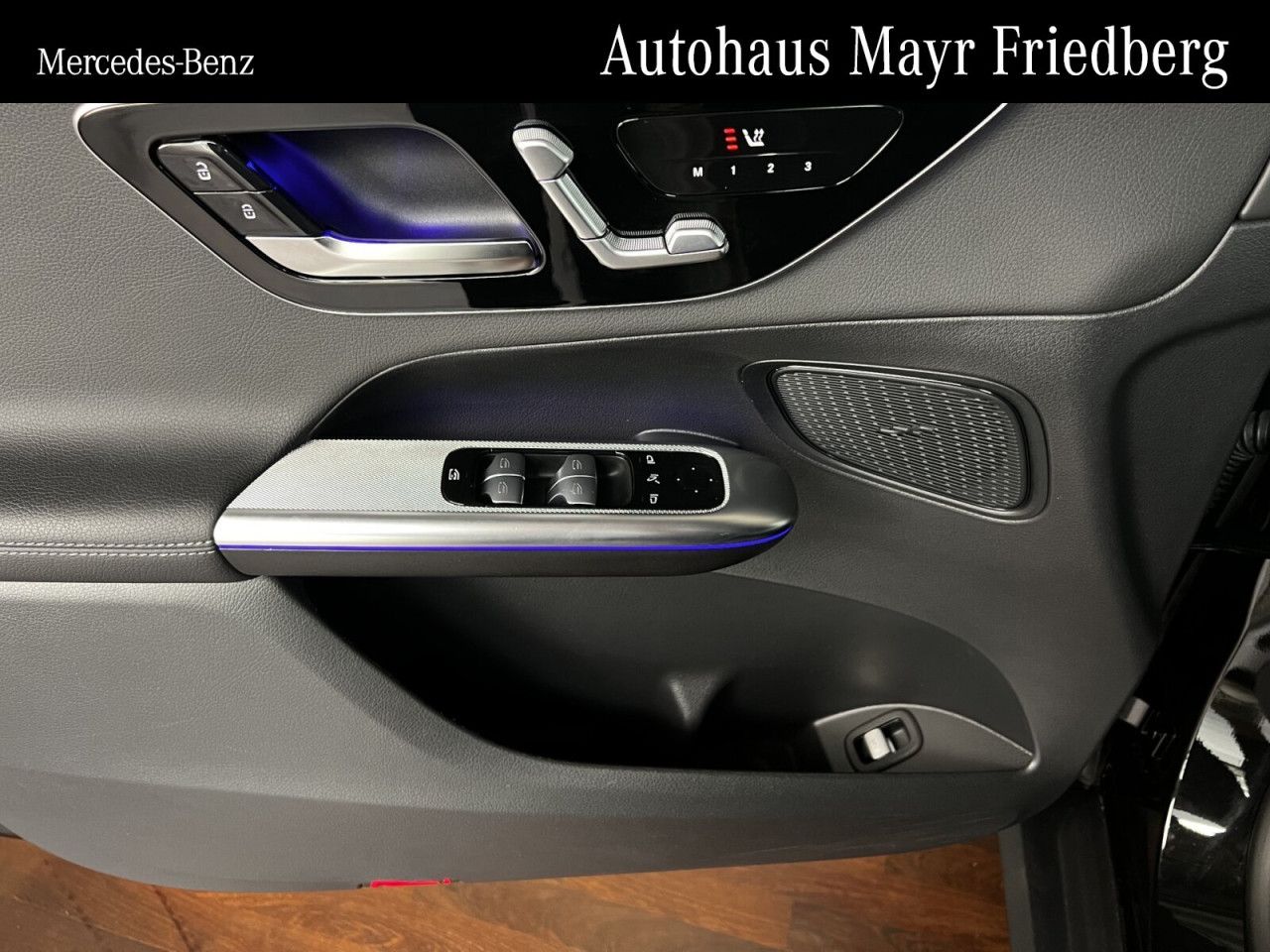 Mercedes-Benz GLC – Bild 12