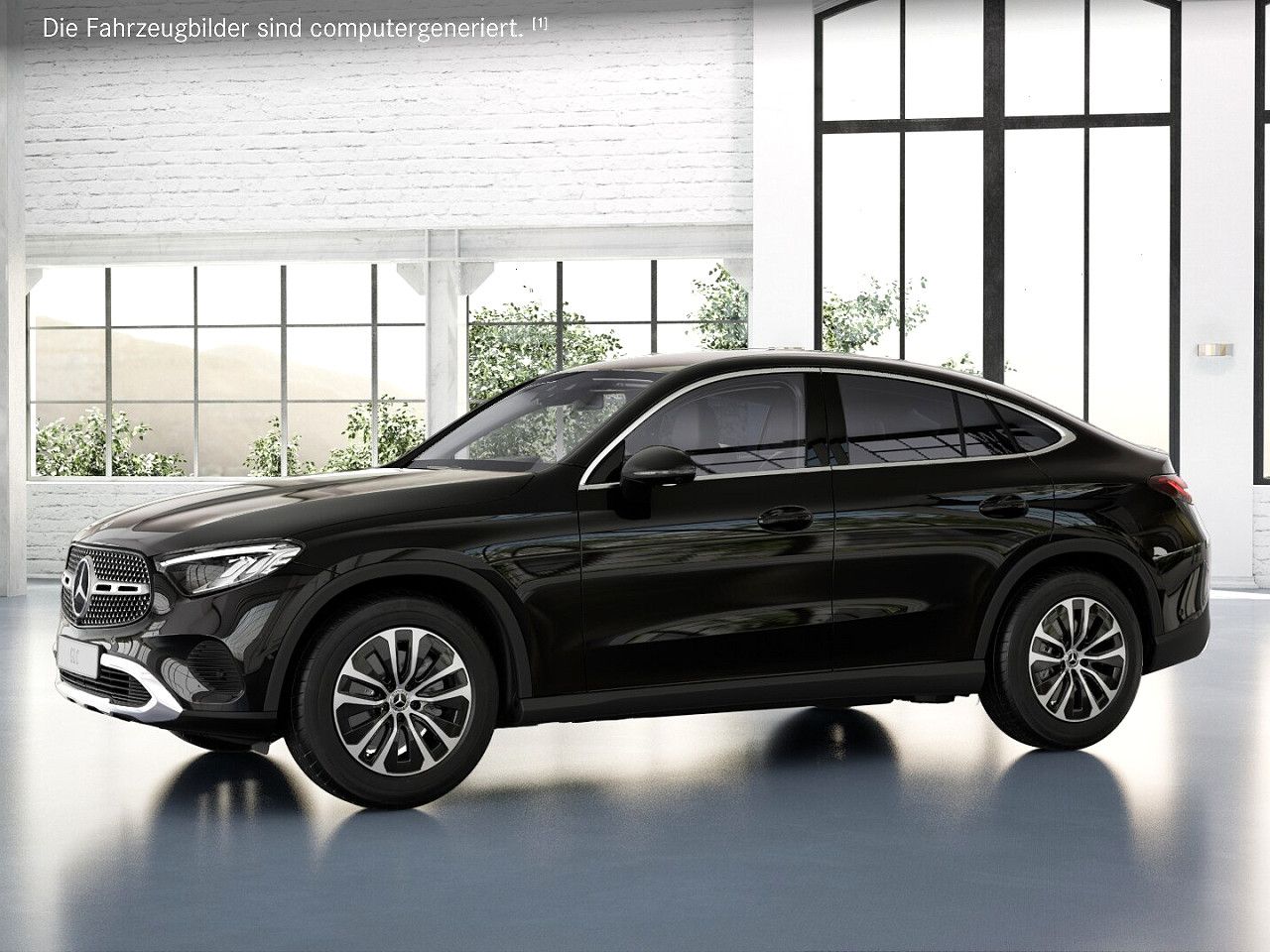 Mercedes-Benz GLC – Bild 30