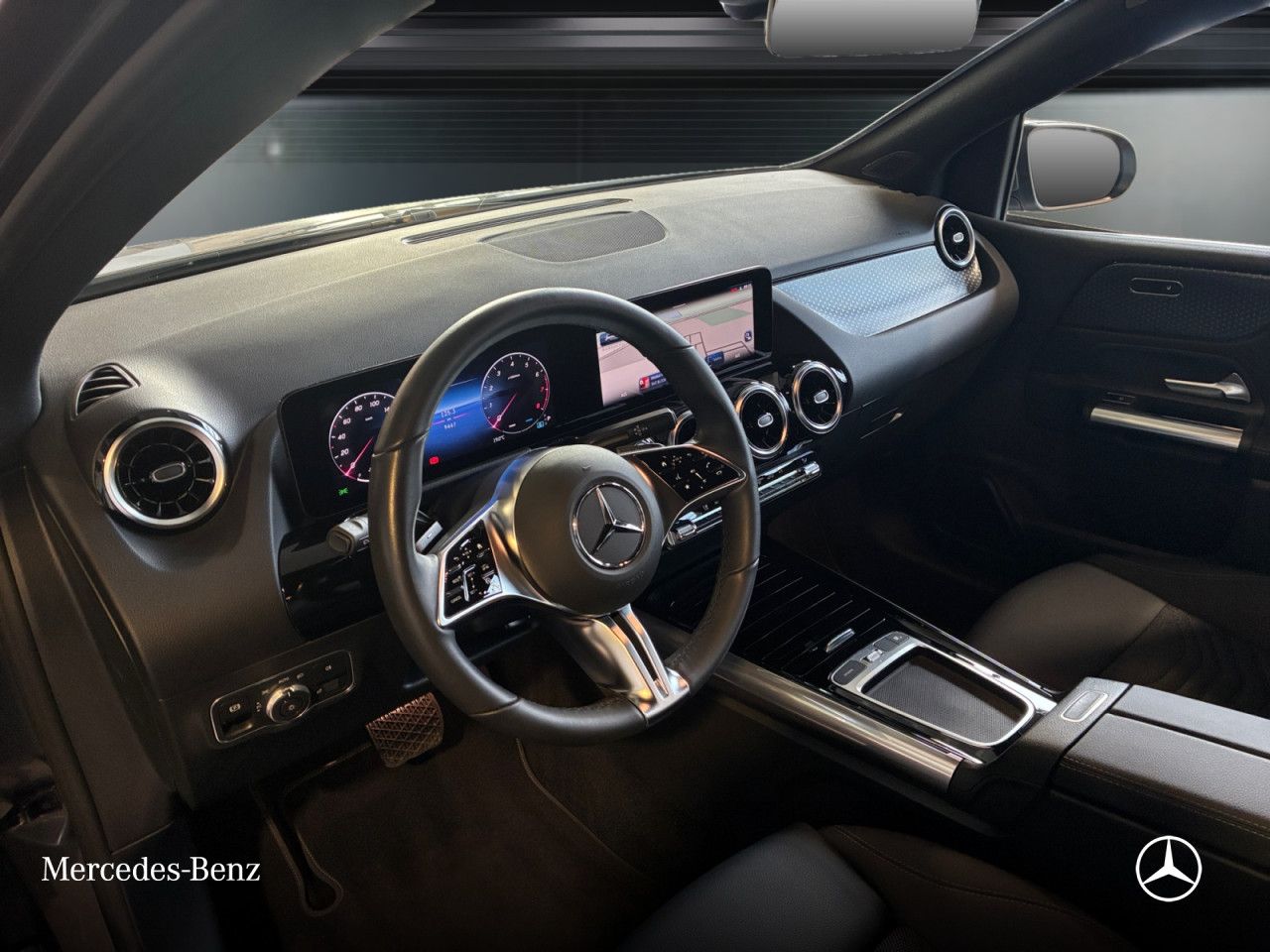 Mercedes-Benz B-Klasse – Bild 9