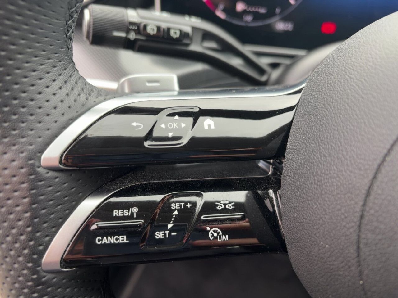 Mercedes-Benz C-Klasse – Bild 14